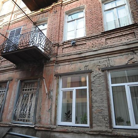 Old Tbilisi Metekhi One Room Eksteriør billede